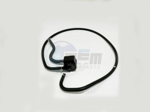 Product image: Sym - 17580-L5B-000 - FUEL CUT VALVE ASSY 