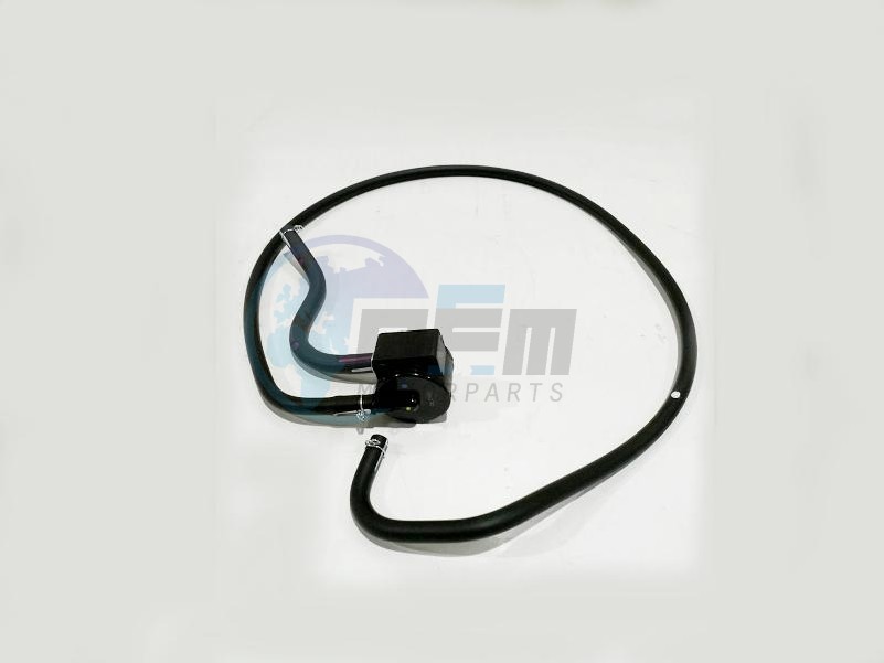 Product image: Sym - 17580-L5B-000 - FUEL CUT VALVE ASSY  0