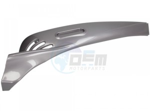 Product image: Piaggio - 82160050F1 - LH SIDE COVER ET4 125 523 