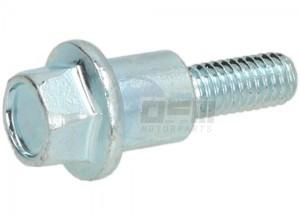 Product image: Piaggio - 828217 - SCREW 