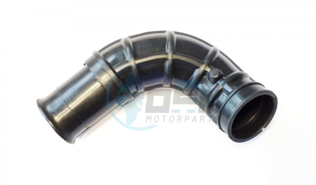 Product image: Piaggio - 844758 - AIRFILTER-CARBUR. SLEEVE  0