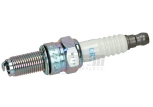 Product image: Aprilia - 638852 - SPARK PLUG CR7EB 