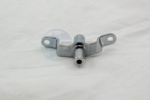 Product image: Suzuki - 19150-89L00 - BRACKET,THROTTL 