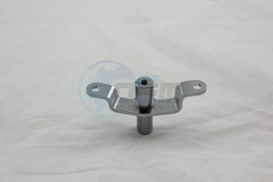 Product image: Suzuki - 19150-89L00 - BRACKET,THROTTL 