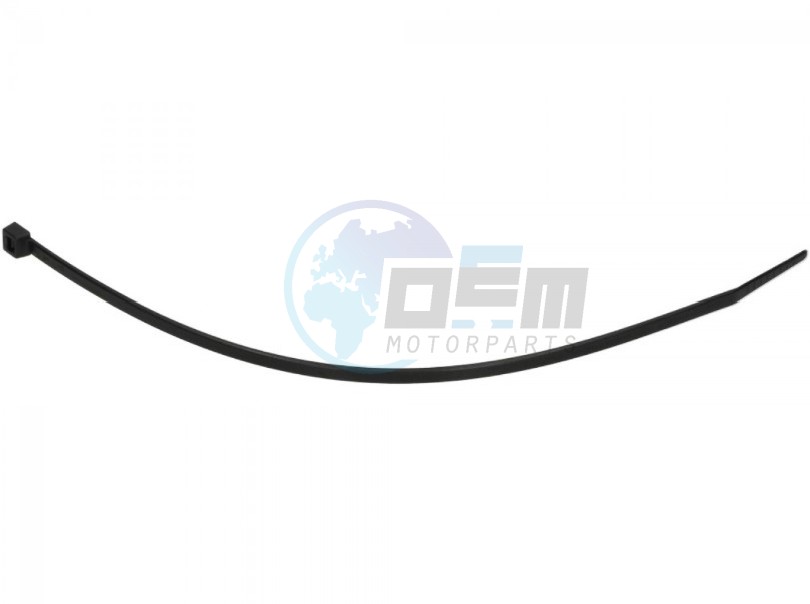 Product image: Derbi - 145298 - CLAMP   0