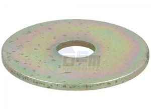 Product image: Piaggio - 004021 - WASHER 