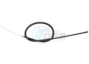 Product image: Gilera - 563213 - THROTTLE TRANSMISSION 