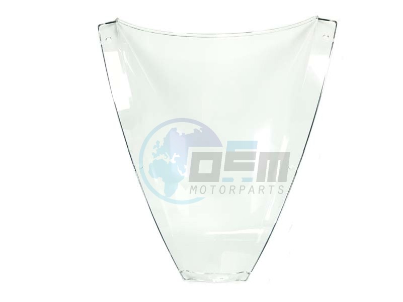 Product image: Rieju - 0/000.570.7023 - CUPOLA IS TRANSPARENT RS3  0
