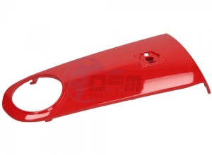 Product image: Vespa - 65596400R7 - Steering column cover  