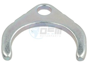 Product image: Piaggio - 828843 - PLATE 