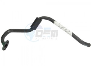 Product image: Piaggio - 844116 - S.A.S. COMPLETE PIPE 