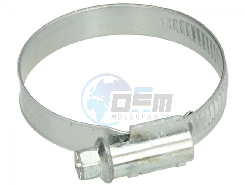 Product image: Aprilia - 709677 - CLAMP  0