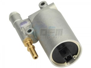 Product image: Piaggio - 834885 - FUEL PUMP 