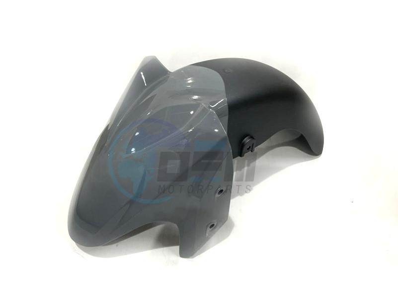 Product image: Sym - 61100-L3A-000-T15 - FR FENDER TYPE15 (GY-009C/GY-7450U  0