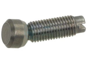 Product image: Gilera - 82817R - Adjuster screw 