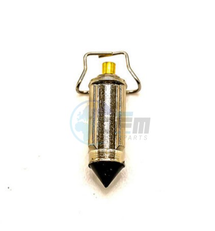 Product image: Suzuki - 13370-26E00 - VALVE, NEEDLE  0