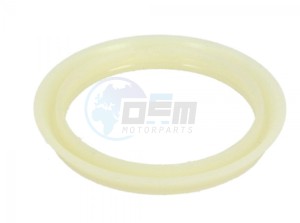 Product image: Aprilia - 298731 - Ring for body lock (14,8x21,1x2,5) 