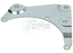 Product image: Piaggio - 959527 - PLATE 