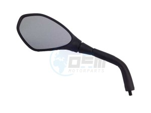 Product image: Rieju - 0/000.990.3002 - LEFT REAR VIEW MIRROR 