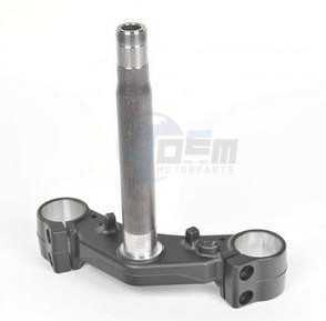 Product image: Yamaha - B34233400000 - UNDER BRACKET COMP. 