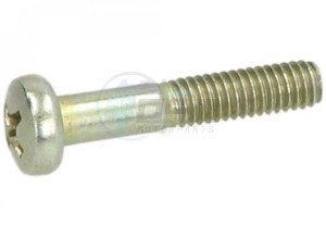 Product image: Piaggio - 015650 - SCREW 