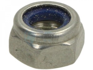 Product image: Piaggio - 810511 - NUT 