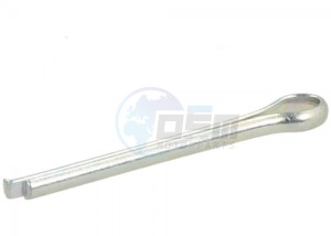 Product image: Vespa - 003208 - Split pin  