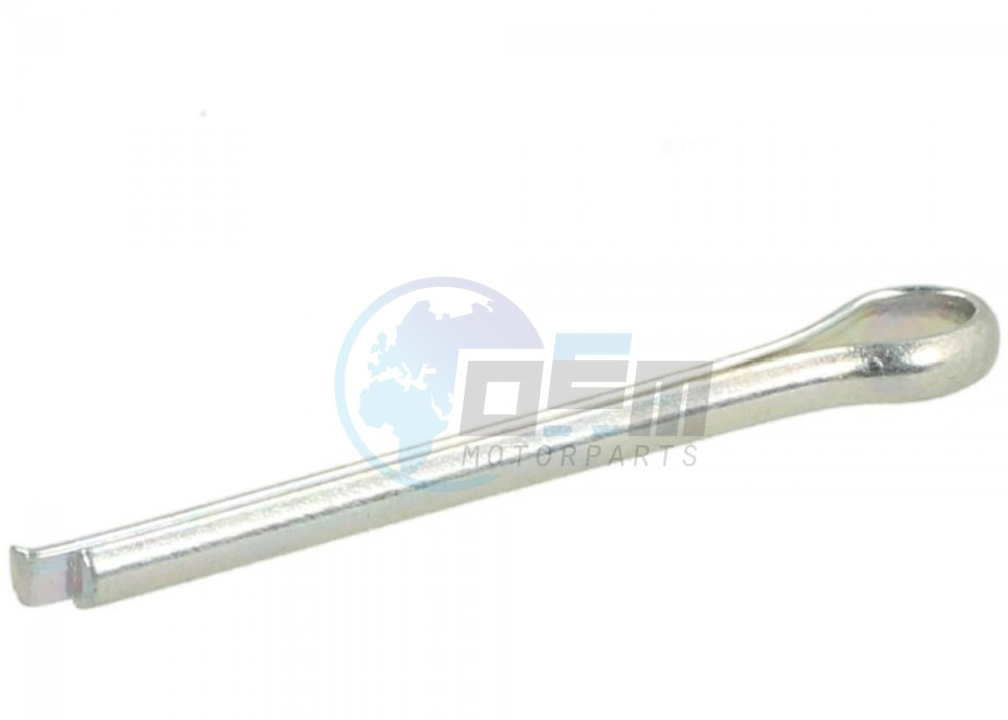 Product image: Vespa - 003208 - Split pin   0