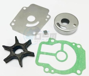 Product image: Suzuki - 17400-94L20 - Waterpump repair kit DF 25A / 30A 2015 - heden 