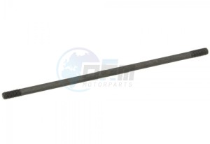 Product image: Vespa - 969012 - Stud bolt  