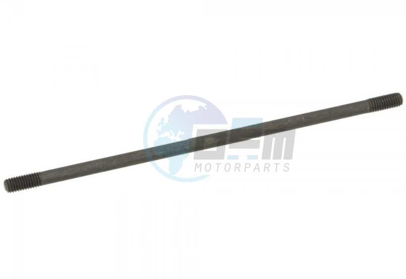 Product image: Vespa - 969012 - Stud bolt   0