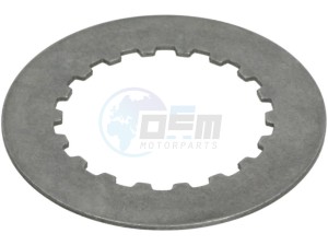 Product image: Vespa - 237272 - Disc  