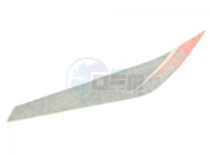 Product image: Aprilia - 677079 - .Decal 