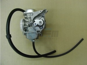 Product image: Sym - 16100-RFA-000 - CARBURETOR ASSY 