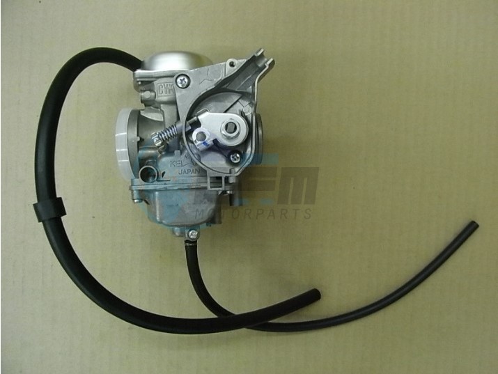 Product image: Sym - 16100-RFA-000 - CARBURETOR ASSY  0