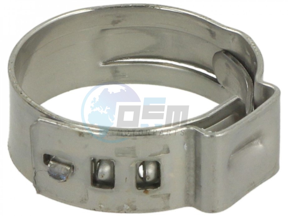 Product image: Gilera - CM001921 - Hose clamp  0