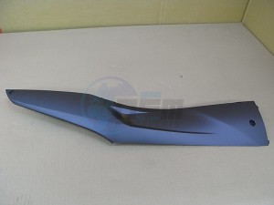 Product image: Sym - 83501-LVA-000-IL - R SIDE COVER SET GY-7450U 