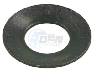 Product image: Derbi - 842449 - WASHER  