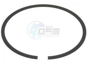 Product image: Piaggio - B017544 - Compression ring 1 cava 