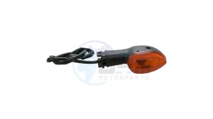 Product image: Yamaha - 2C0833400000 - REAR FLASHER LIGHT ASSY 2 