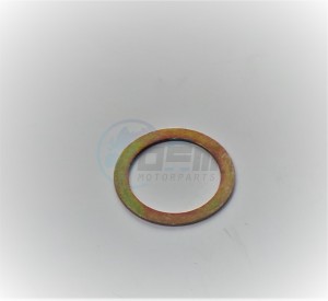 Product image: Cagiva - 800070119 - WASHER 