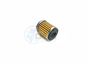 Product image: Rieju - 0/226.004.0003 - OIL CLEANER ASSY 