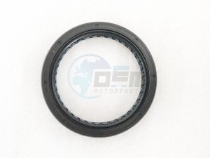 Product image: Sym - 52122-TL1-000 - OIL SEAL 50*70*9 