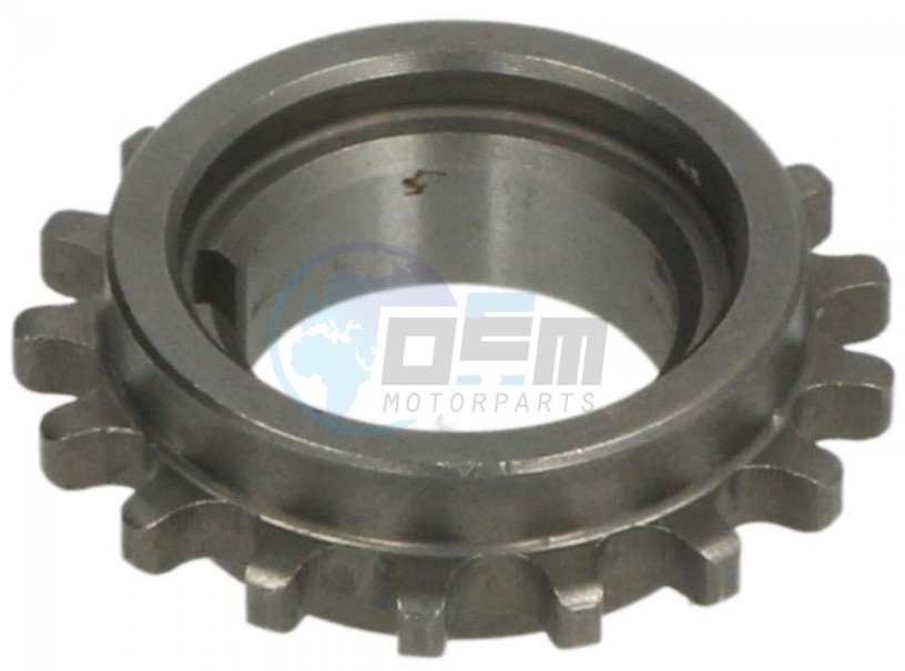 Product image: Aprilia - 969747 - PINION  0