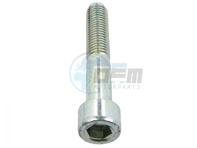 Product image: Piaggio - 00000004160 - SCREW  0