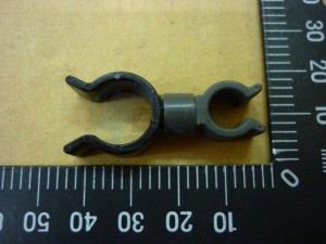 Product image: Sym - 19102-L4A-000 - TUBE CLAMP 