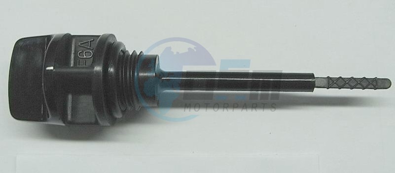 Product image: Sym - 1565A-F6A-000 - OIL LEVEL GAUGE ASSY.  1