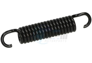 Product image: Piaggio - 278940 - Center stand spring 