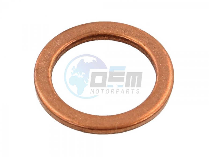 Product image: Piaggio - 867238 - Washer  0