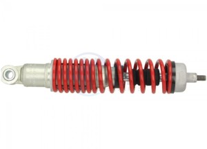 Product image: Vespa - 1C000923R - Front shock absorber cpl. 